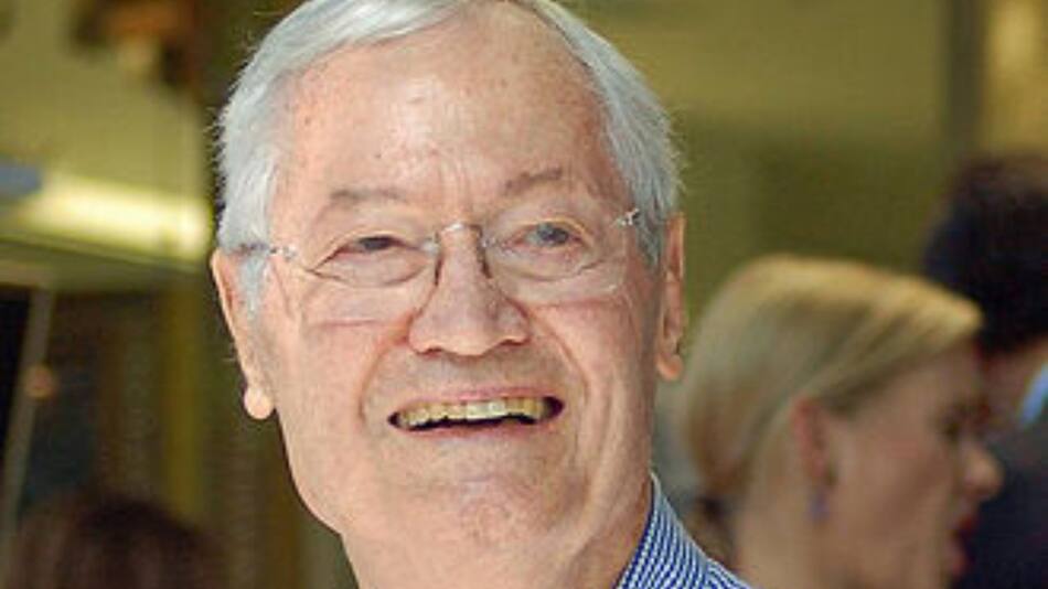 Roger Corman. Foto: Wikipedia.