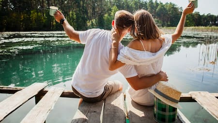 La “ruta secreta” de San Valentín: los 5 lugares más originales para celebrar el Día de los Enamorados en pareja