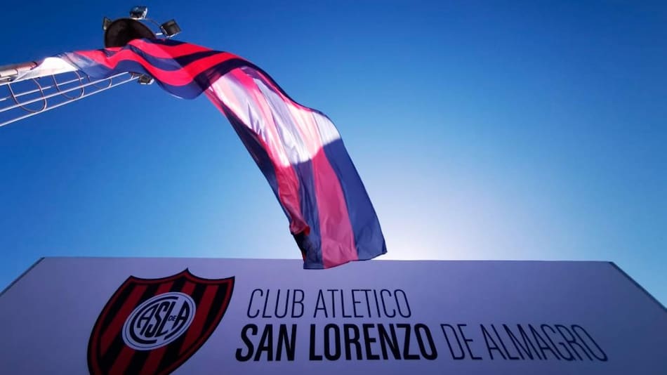 Vuelta a Boedo de San Lorenzo