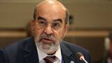 El ex director de la FAO aseguró que “vencer el hambre es una decisión política”