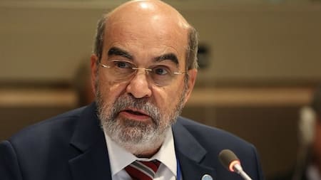 José Graziano da Silva.