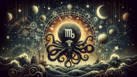 Horóscopo de Virgo de hoy: sábado 31 de agosto de 2024. Foto: Redacción canal26.com