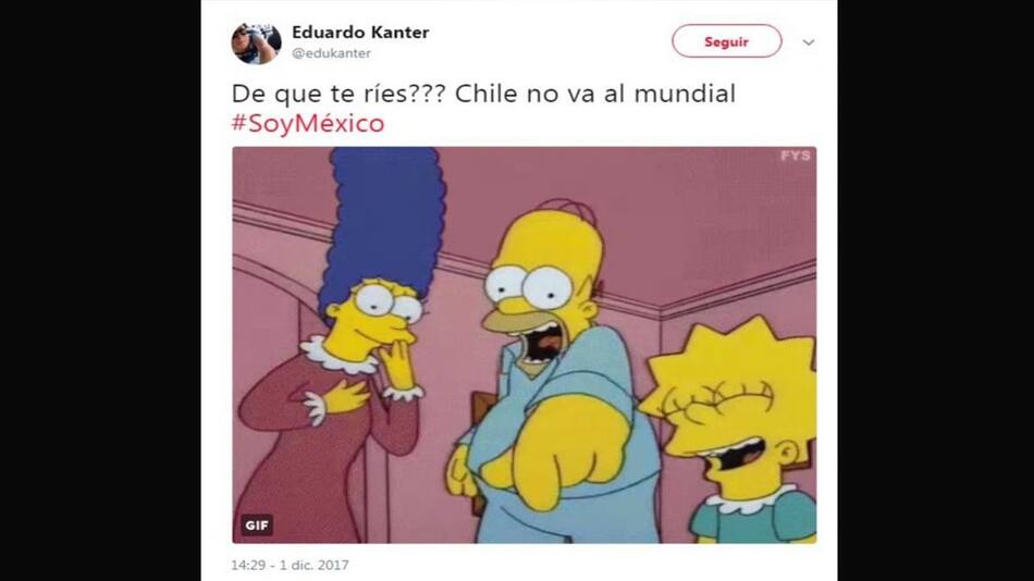 Memes del sorteo del Mundial Rusia 2018