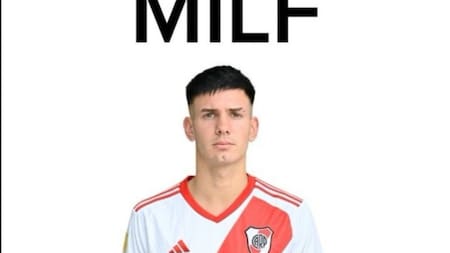 Los mejores memes de Superclásico. Foto: captura X