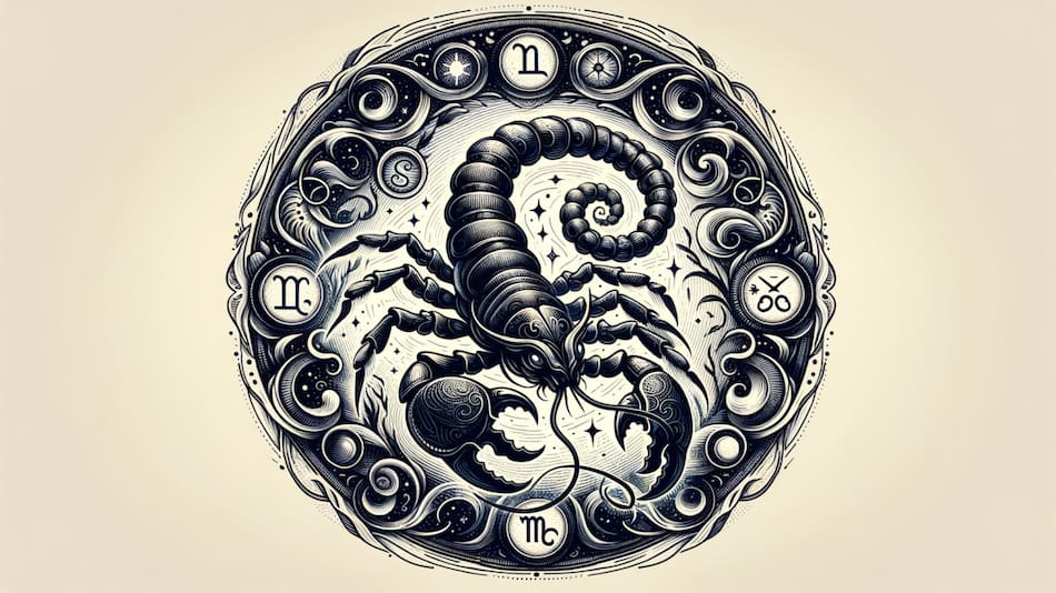 Horóscopo de Escorpio de hoy: jueves 26 de septiembre de 2024. Foto: Redacción canal26.com