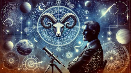 Horóscopo de Capricornio de hoy: domingo 15 de marzo de 2026