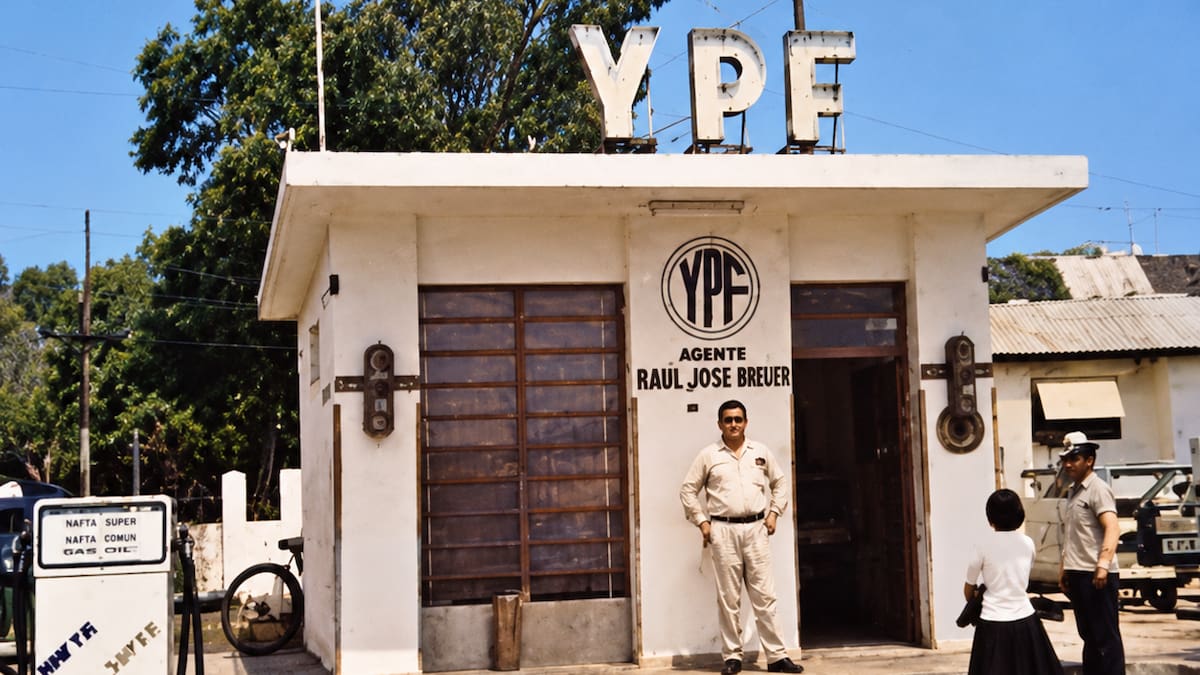 Campamento Vespucio