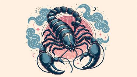 Horoscopo de Escorpio de hoy: sábado 29 de junio de 2024. Foto: Redacción canal26.com