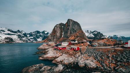 El mejor país de Europa para emigrar. Foto Unsplash.