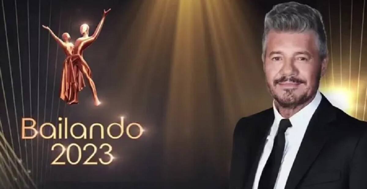 Bailando 2023. Foto: América TV.