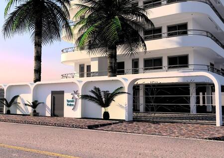 Spazio Palms, viviendas desde pozo