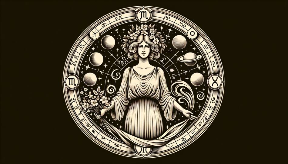 Horóscopo de Virgo de hoy: sábado 7 de diciembre de 2024. Foto: Redacción canal26.com