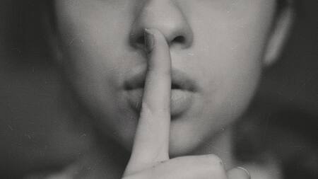 Los beneficios del silencio. Foto: Unsplash