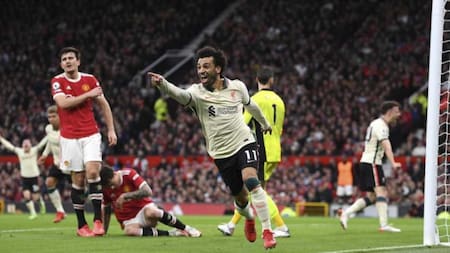 Salah, Premier League, foto NA