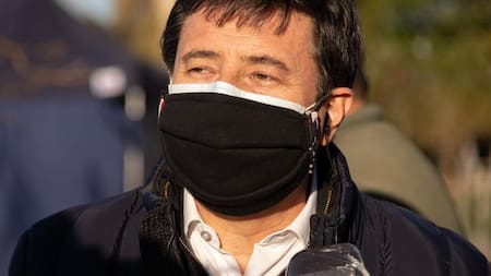 Daniel Arroyo, AGENCIA NA