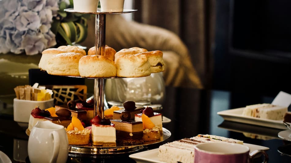 Un paseo imperdibles