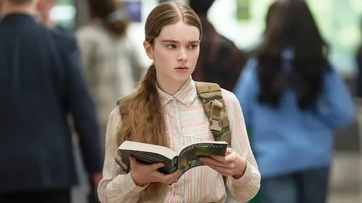 La nueva serie de Carrie se estrena en octubre