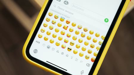 El emoji también llamado Heart Exclamation. Foto: Emojipedia