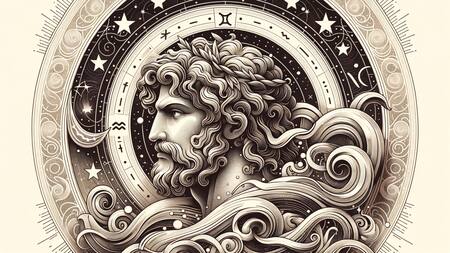 Horoscopo de Acuario de hoy: domingo 9 de marzo de 2025. Foto: Redacción canal26.com