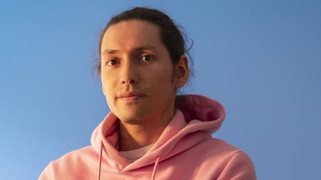 Dave Suarez, el DJ que cautivó a Axwell y produce sus propios temas