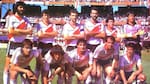 La increíble historia del exfutbolista que le hizo un gol a Javier Milei: jugó en River y Boca, pero se retiró a los 25 años