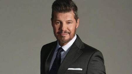 Marcelo Tinelli debutó como jurado