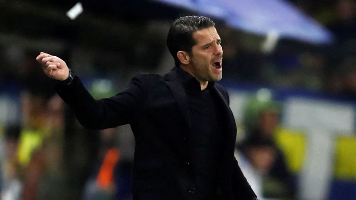 Fernando Gago habría dejado "en pésimas condiciones" la casa que alquiló durante su estadía en México
