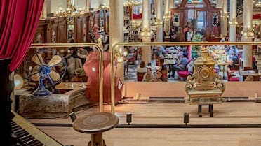 Precios de Navidad 2025: cuánto cuesta el famoso pan dulce de la icónica Confitería La Ideal