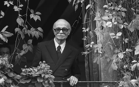 Uno de los escritores más influyentes de la literatura argentina