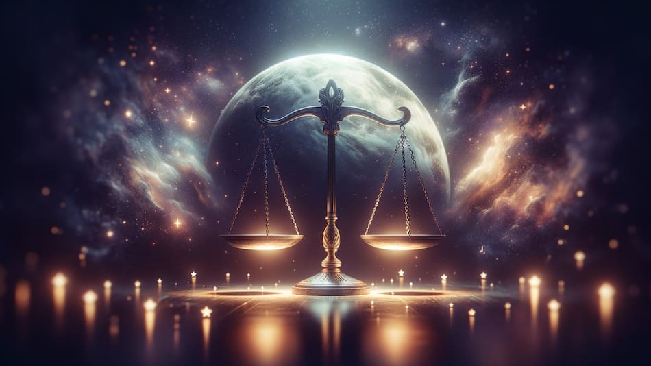 Horóscopo de Libra de hoy: miércoles 4 de junio de 2025. Foto: Redacción canal26.com