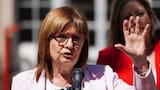 Bullrich advirtió sobre la reforma laboral y los proyectos que impulsa el Gobierno: “Vamos a sacar todas las leyes”