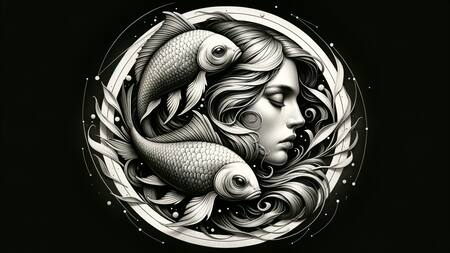 Horóscopo de Piscis de hoy: jueves 7 de noviembre de 2024. Foto: Redacción canal26.com