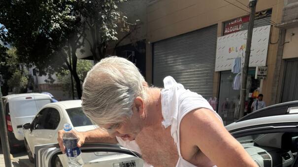 Feroz ataque en Flores: trapitos golpearon brutalmente a un médico por no pagar lo que pedían