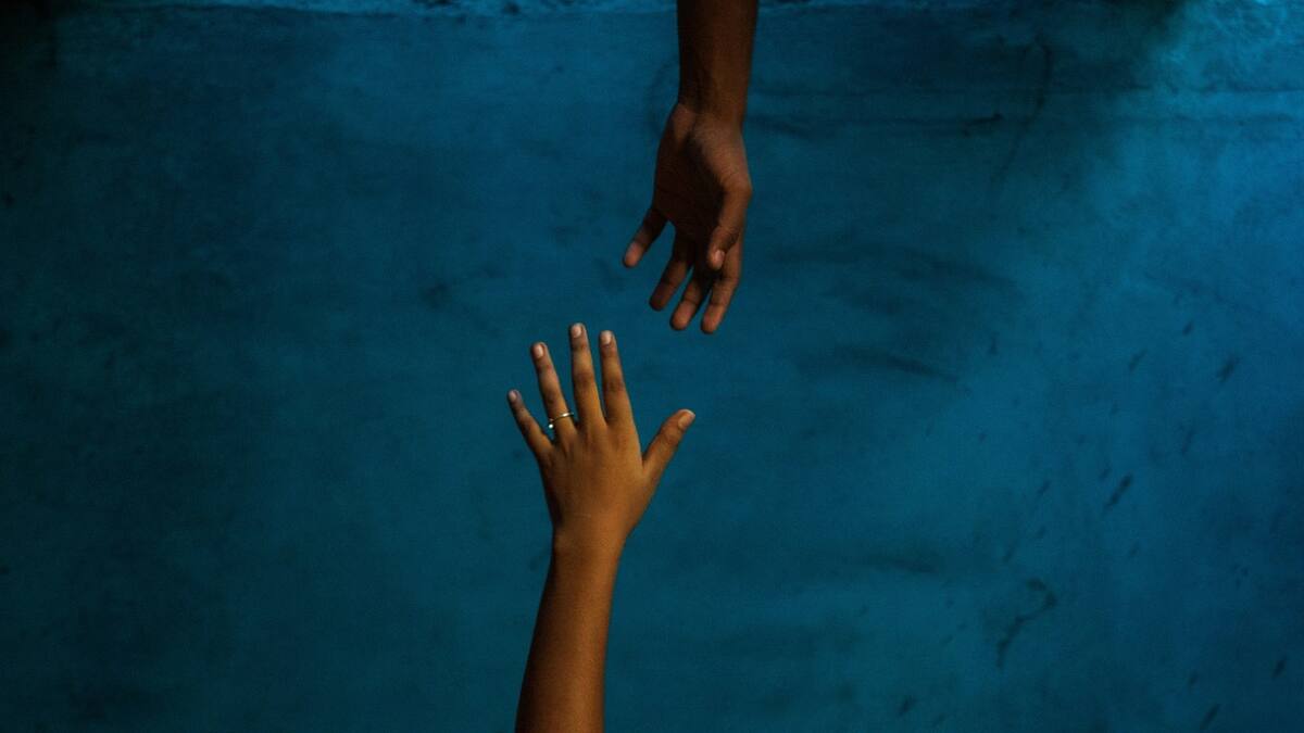 Suicidio; ansiedad; depresión; tristeza. Foto: Unsplash.