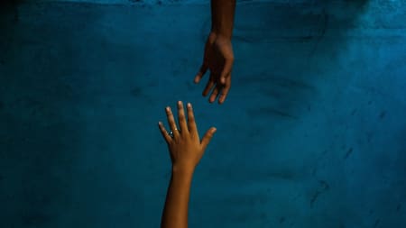 Suicidio; ansiedad; depresión; tristeza. Foto: Unsplash.