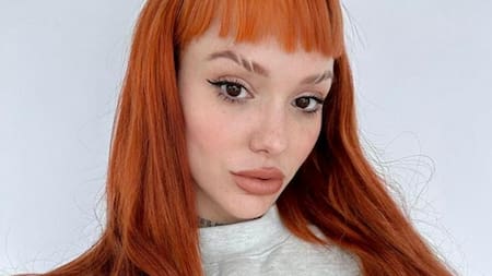 La Joaqui. Foto: Instagram.