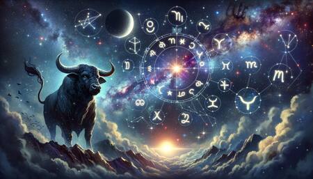 Horóscopo de Tauro de hoy: jueves 22 de mayo de 2025. Foto: Redacción canal26.com