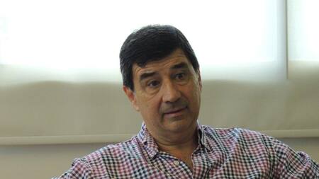 Gerardo Díaz Beltrán