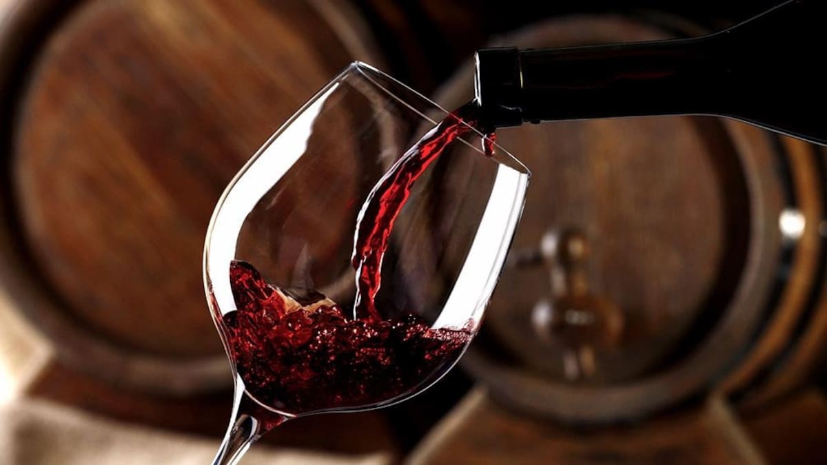 Vino