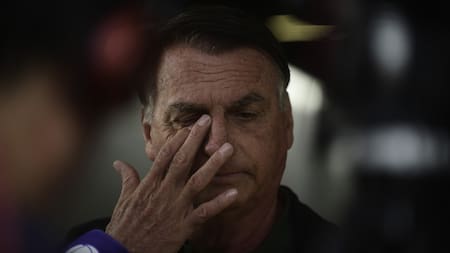 Jair Bolsonaro fue sometido a una nueva operación: ¿de qué se trató su intervención quirúrgica?