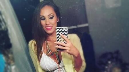 Barby Silenzi - chica hot