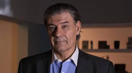 Víctor Hugo Morales