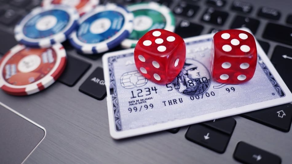 Casino online. Foto: Pixabay.