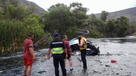 Accidente Jorge Brito 2|
