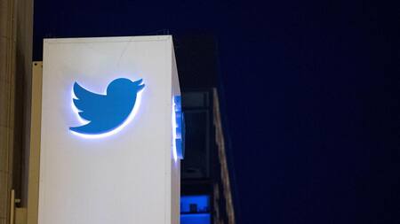 Twitter, red social. Foto: REUTERS