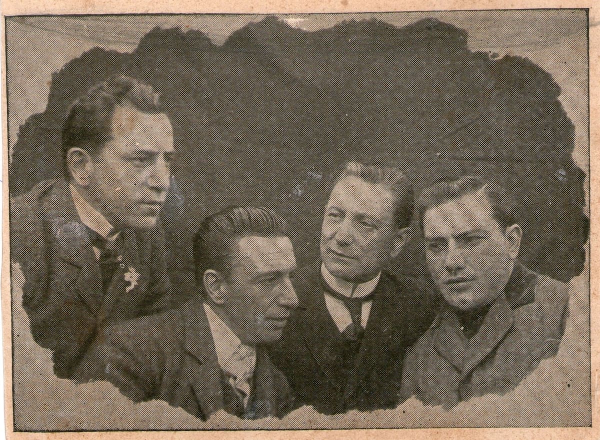 Los Podestá; circo; espectáculos teatrales.