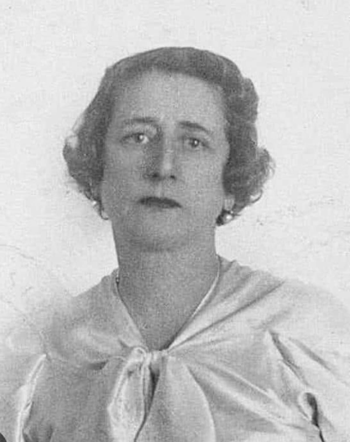 Mechongué