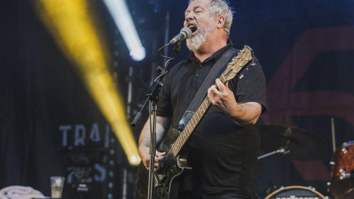 Pete Shelley