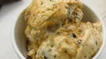 Para combatir el calor: cómo hacer helado de banana split saludable y exquisito con tan solo 5 ingredientes