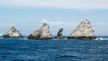 Argentina no solo reclama Malvinas: la isla que nadie conoce y juega un importante rol geopolítico, jurídico y científico